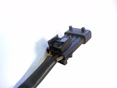 Front wiper motor OPEL VECTRA C GTS (Z02) 2.2 DTI 16V (F68) | BP20410687M29 