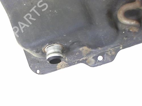 Fuel tank KIA RIO II (JB) 1.5 CRDi | BP20392700C62