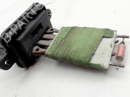 Heater resistor FORD KA (RU8) 1.2 | BP38675132M108 - Image 3