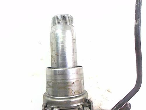 Steering column AUDI A2 (8Z0) 1.4 | BP20470511M21 