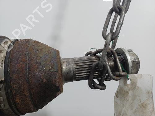 Right front driveshaft OPEL ANTARA A (L07) 2.0 CDTI 4x4 | BP36757298M39 - Image 5