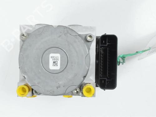 ABS Bremseaggregat DACIA LODGY (JS_) 1.5 dCi | BP24342901M43 