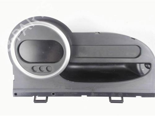 Used Instrument cluster RENAULT TWINGO II (CN0_) 1.2 16V (CN04, CN0B) (75 hp) 25265510