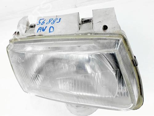 Used Right headlight VW POLO III (6N1) 64 1.9 D (64 hp) 20477361