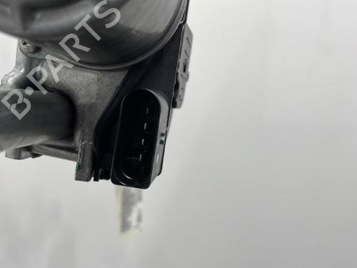 Used Front wiper motor Front wiper motor PEUGEOT 3008 II SUV (MC_, MR_, MJ_, M4_) 1.5 BlueHDi 130 (131 hp) 20400735 20400735