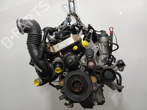 Engine BMW 1 (E87) 118 d | BP36788856M1 - Image 9