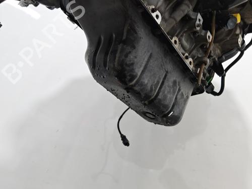 Used Engine Engine 37728212 37728212