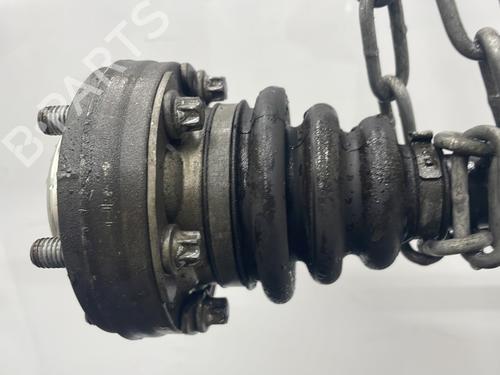 Right rear driveshaft BMW X1 (E84) sDrive 18 d | BP27837310M41