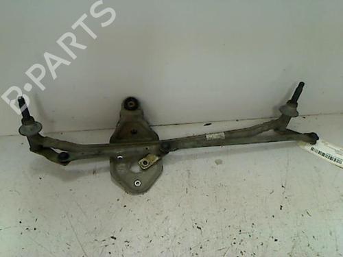 Used Front wipers mechanism RENAULT TRAFIC II Van (FL) 1.9 dCi 100 (FL0C) (101 hp) 21229964