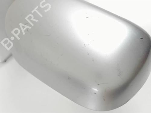 Right mirror TOYOTA COROLLA Liftback (_E11_) 2.0 D (CE110) | BP20436846C27 