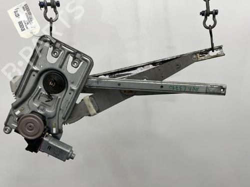 Front right window mechanism CHRYSLER 300M (LR) 2.7 V6 24V | BP21240572C23 
