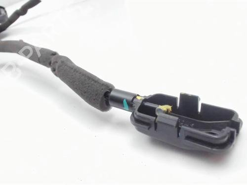 Used Rear left lock Rear left lock RENAULT TWINGO III (BCM_, BCA_) 0.9 TCe 90 (BCM9, BCM2) (90 hp) 20393814 20393814