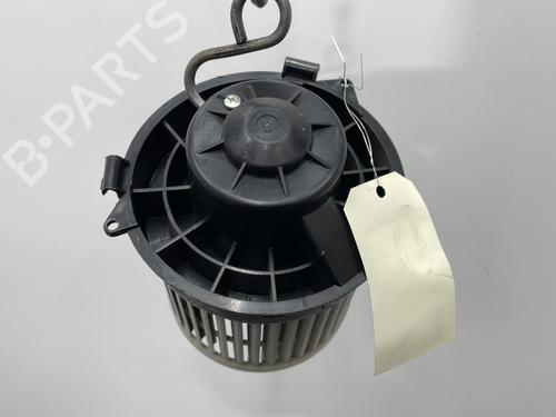 Heater blower motor NISSAN MICRA IV (K13K, K13KK) 1.2 | BP28362115M62 