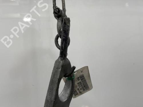 Used Gear lever Gear lever BMW 1 (F20) 118 d (143 hp) 20396114 20396114