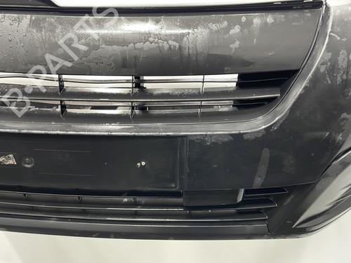 Stoßstange vorne CITROËN BERLINGO Box Body/MPV (B9) 1.6 BlueHDi 100 | BP30890859C7