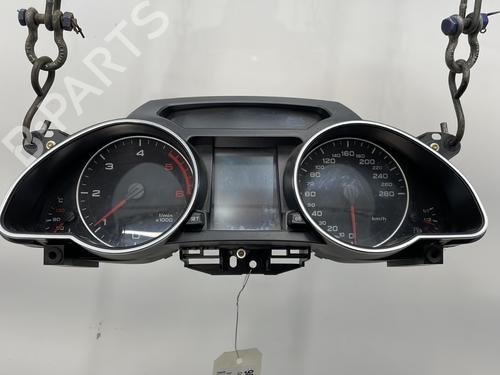 Used Instrument cluster AUDI A5 (8T3) 3.0 TDI quattro (240 hp) 22330209