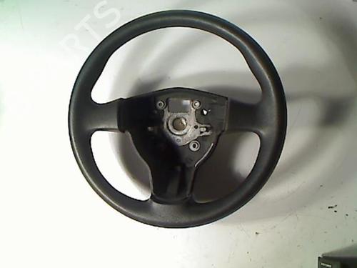 Used Steering wheel SEAT ALTEA (5P1) 1.9 TDI (105 hp) 25264125