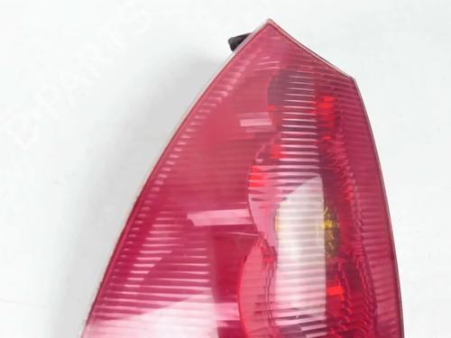 Venstre baglygte PEUGEOT 307 Break (3E) 2.0 HDi 135 | BP29976531C34