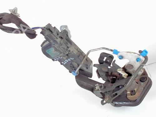 Rear left lock HYUNDAI ACCENT II (LC) 1.5 CRDi | BP20403002C100 