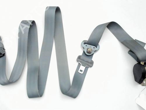 Used Front left seatbelt Front left seatbelt RENAULT TWINGO I (C06_) 1.2 16V (C06C, C06D, C06K) (75 hp) 36337629 36337629