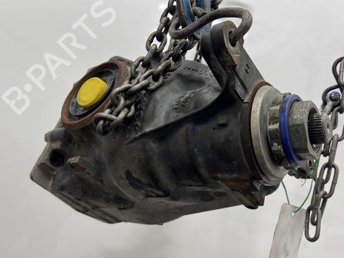 Used Rear differential Rear differential BMW X3 (F25) xDrive 20 d (163 hp) 27985265 27985265