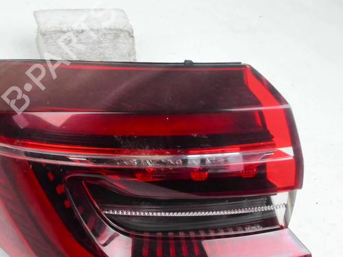 Used Left taillight Left taillight 39486432 39486432