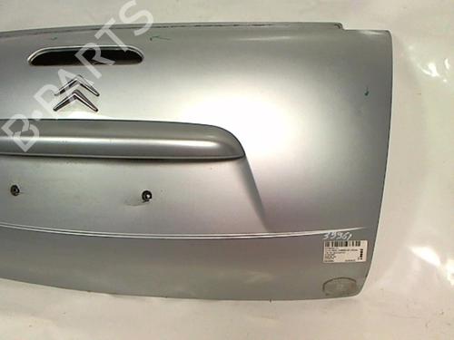 Tailgate CITROËN C3 Pluriel (HB_) 1.6 | BP20478520C6