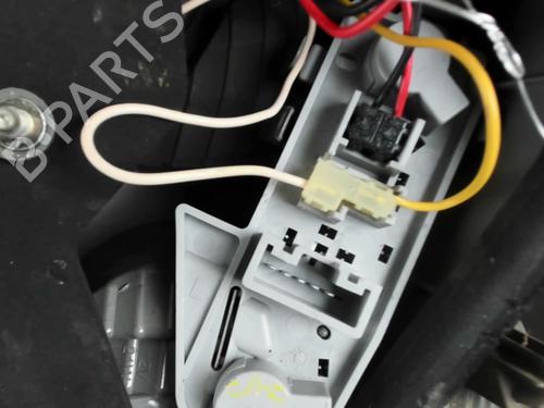 Left taillight TOYOTA YARIS (_P9_) 1.0 VVT-i (KSP90_, KSP90R) | BP29976538C34