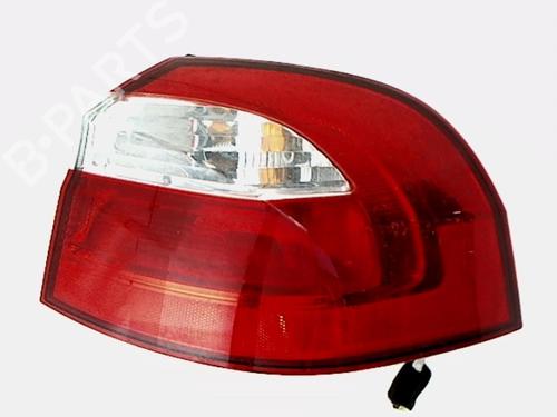 Right taillight KIA RIO III (UB) 1.1 CRDi | BP20422041C35 