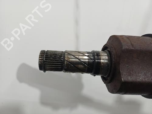 Left rear driveshaft MAZDA RX-8 (SE, FE) 1.3 (FE103, SE3P) | BP37727735M40  - Image 5