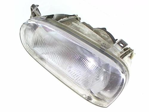 Used Left headlight Left headlight VW GOLF III (1H1) 1.9 TD, GTD (75 hp) 20427098 20427098