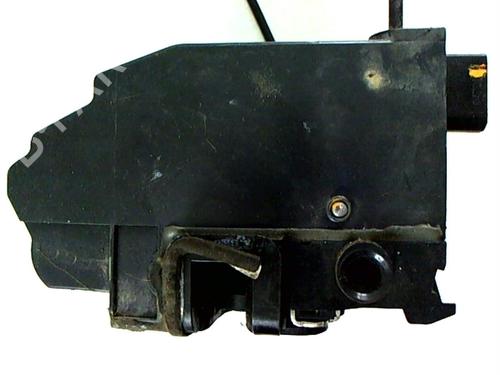 Front left lock PEUGEOT 308 II (LB_, LP_, LW_, LH_, L3_) 1.6 HDi / BlueHDi 115 | BP20444359C98 