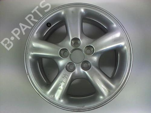 Used Rim TOYOTA AVENSIS Liftback (_T22_) 2.0 TD (CT220_, CT220R) (90 hp) 22102091