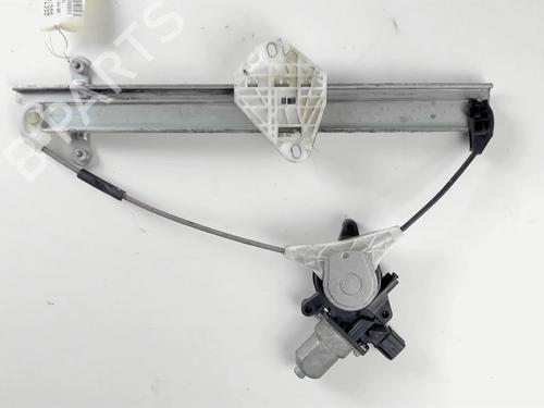 Used Rear left window mechanism Rear left window mechanism HONDA FR-V (BE) 2.2 i CTDi (BE5) (140 hp) 20428509 20428509