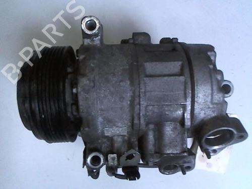 AC-Kompressor BMW 1 (E81) 118 d (143 hp) 20457291