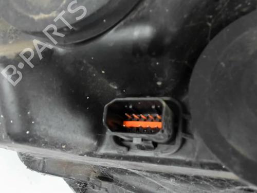 Left headlight CITROËN C4 Picasso I MPV (UD_) 2.0 HDi 138 | BP29491048C28 