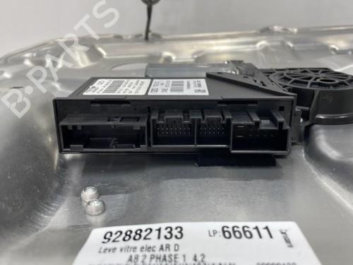 Rear right window mechanism AUDI A8 D3 (4E2, 4E8) 4.2 quattro | BP20440323C25 - Image 5