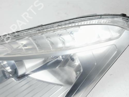 Used Left headlight Left headlight CITROËN C4 Grand Picasso I (UA_) 2.0 HDi 150 (150 hp) 31159576 31159576