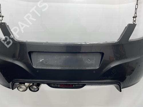 Used Rear bumper PEUGEOT RCZ 1.6 16V (156 hp) 31602608