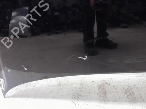 Hood MERCEDES-BENZ M-CLASS (W163) ML 270 CDI (163.113) | BP20462665C1 