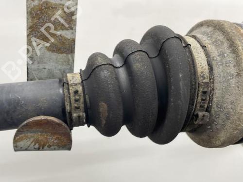 Used Right rear driveshaft Right rear driveshaft 20419159 20419159