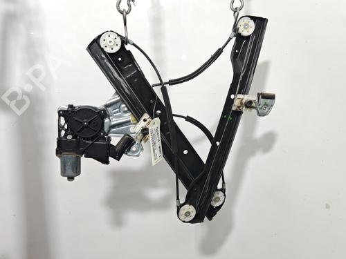 Used Front left window mechanism Front left window mechanism OPEL MERIVA B MPV (S10) 1.4 (75) (120 hp) 40116594 40116594