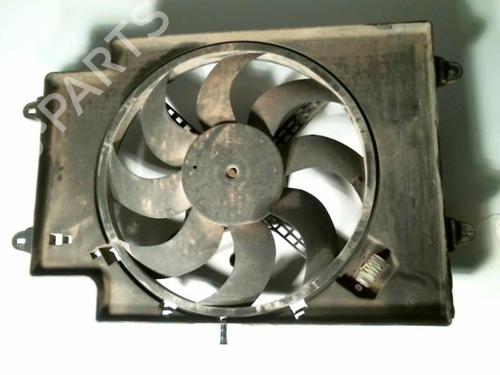 Used Radiator fan ALFA ROMEO GT (937_) 1.9 JTD (937CXN1B) (150 hp) 20412012
