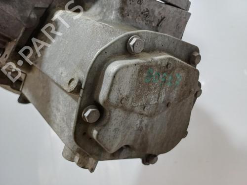 Gearbox CITROËN C4 II (NC_) 1.6 HDi 115 | BP39486488M3 - Image 4