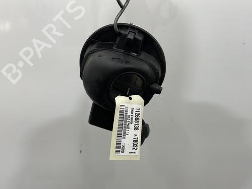 Fuel flap VW POLO IV (9N_, 9A_) 1.4 FSI | BP29437953C131 
