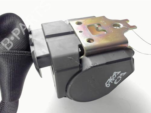 Front right belt tensioner BMW 5 (E39) 530 d | BP20406450C88 