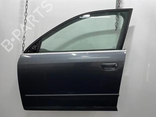 Left front door AUDI A4 B6 Avant (8E5) 1.9 TDI | BP20393020C2 