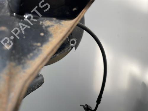 Used Rear axle Rear axle PEUGEOT 308 SW II (LC_, LJ_, LR_, LX_, L4_) 1.6 BlueHDi 120 (120 hp) 33559696 33559696