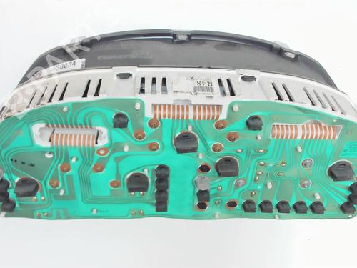 Instrument cluster HYUNDAI TERRACAN (HP) 2.9 CRDi 4WD | BP20435746C47 