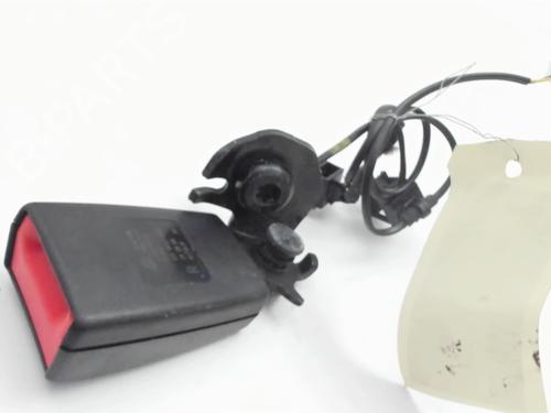 Seat buckle ALFA ROMEO MITO (955_) 1.6 JTDM (955AXC1B) | BP20439652I32 